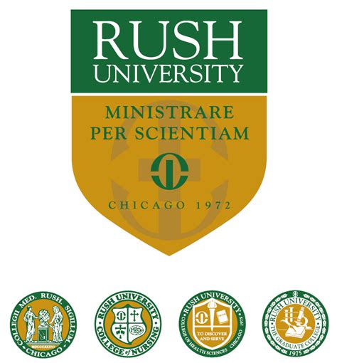 Rush University Calendar